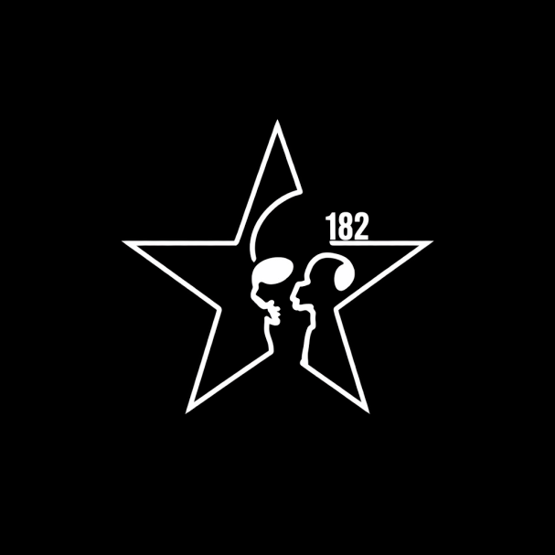 182 Logo